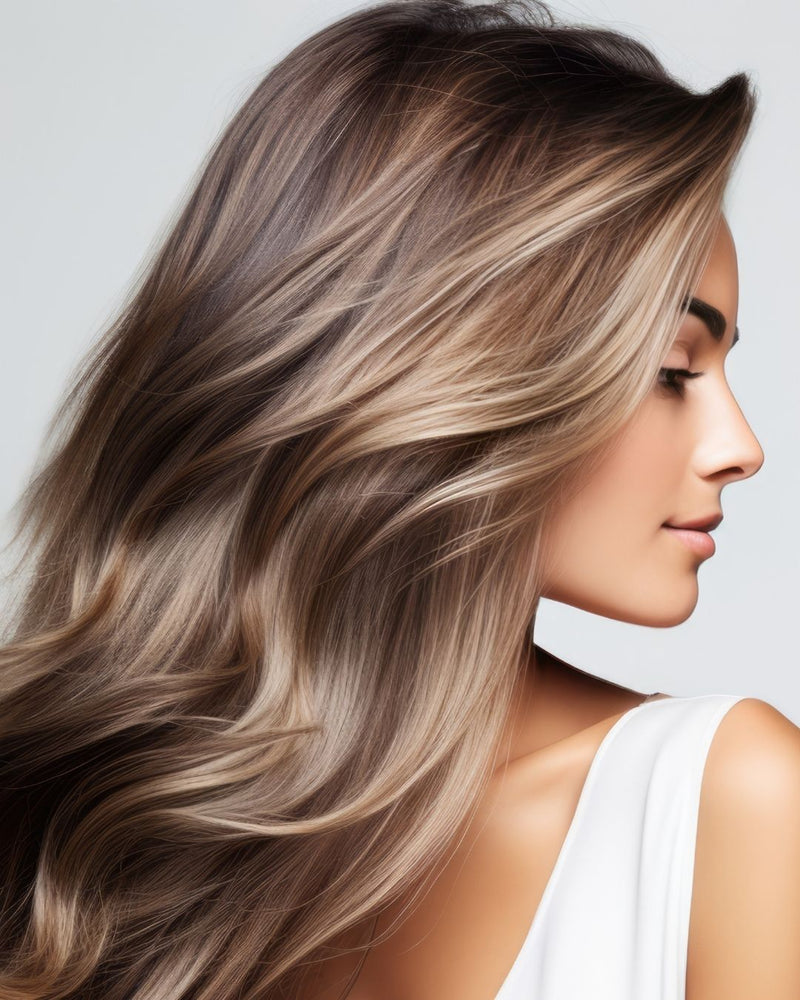 K-Tip Extensions