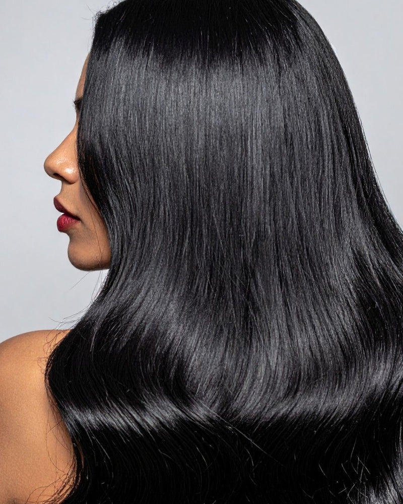 Tape-In Extensions