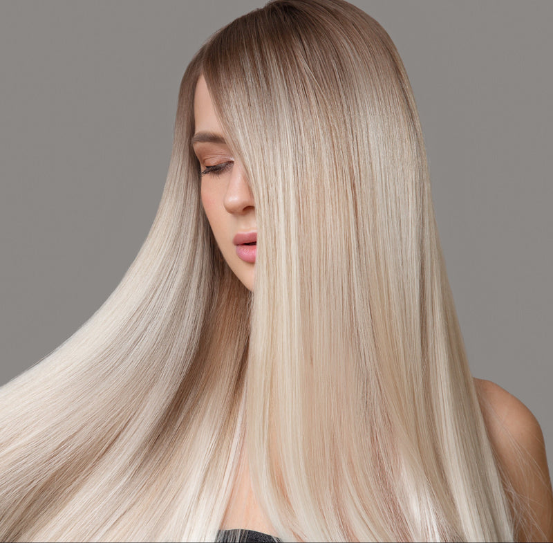 Hybrid Weft