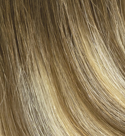 Machine Volume Weft 23 Inch