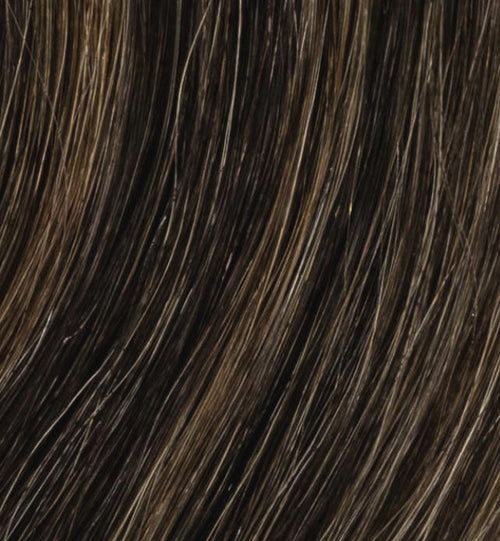 Machine Volume Weft 23 Inch