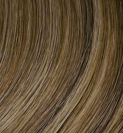 Machine Volume Weft 23 Inch
