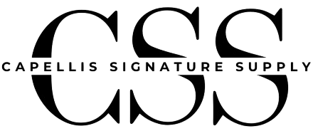 Capelli's Signature Supply