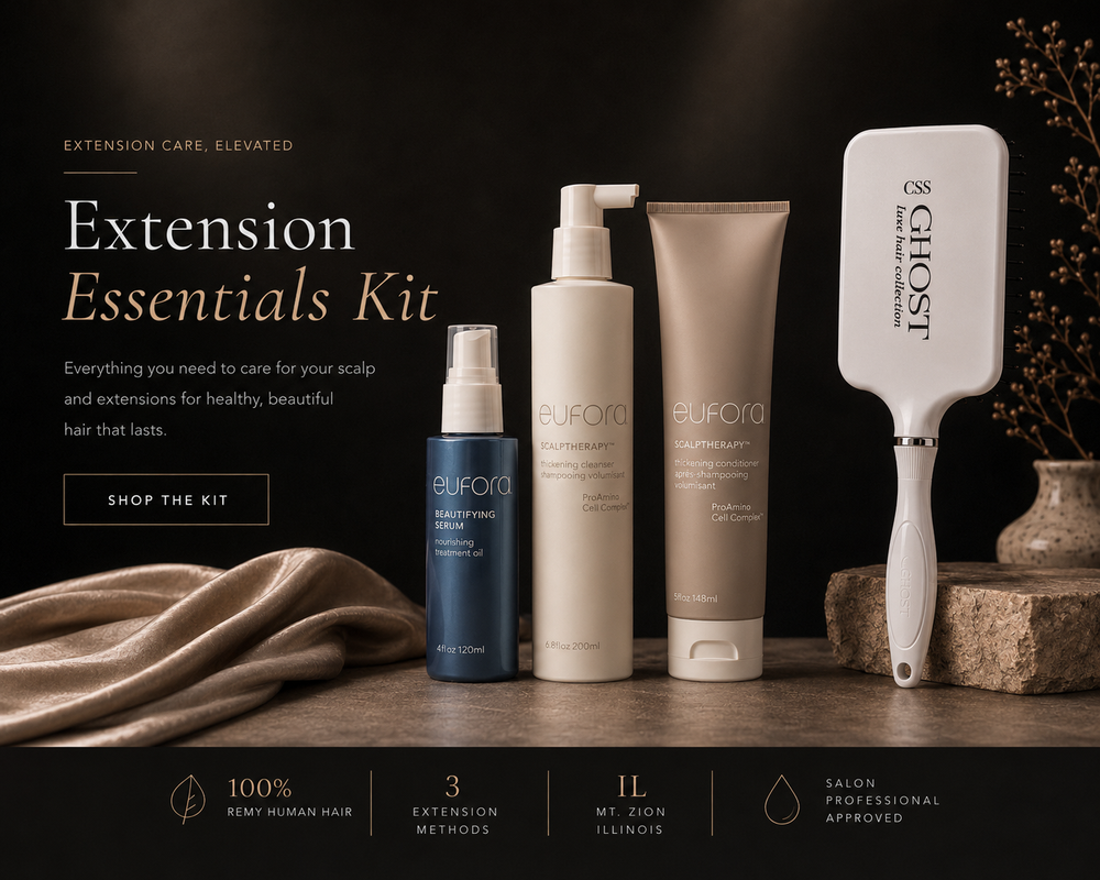Essential Care Kit