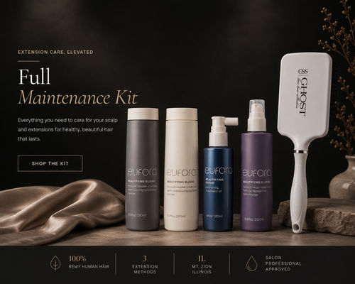 Full Maintenance Kit