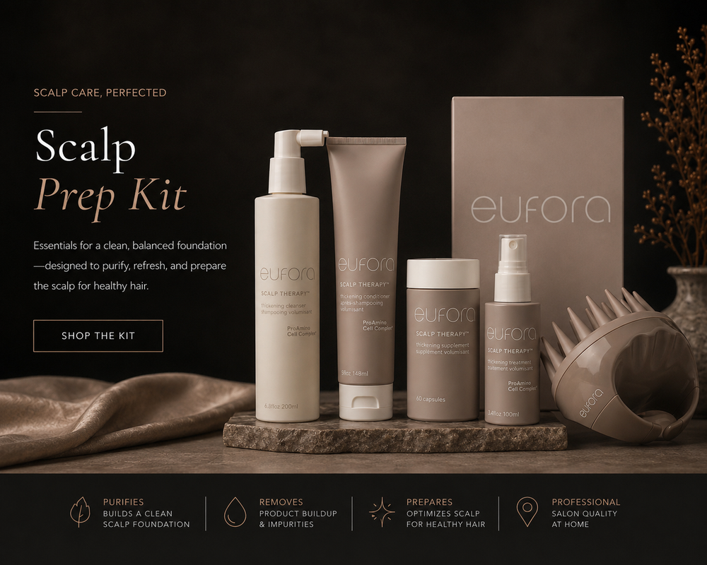 Scalp Prep Kit